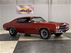 1970 Chevrolet Chevelle Picture 3