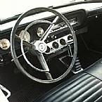 1964 Ford Fairlane Picture 3