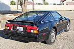 1986 Nissan 300ZX Picture 3