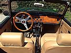 1974 Triumph TR6 Picture 3