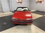 1991 Pontiac Sunbird Picture 3