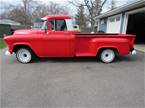 1956 Chevrolet Truck Picture 3