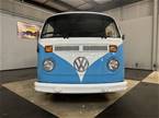 1977 Volkswagen Bus Picture 3