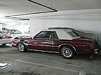 1983 Dodge Mirada Picture 3