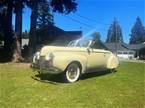 1940 Oldsmobile Deluxe Picture 3