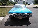 1970 Chevrolet Impala Picture 3