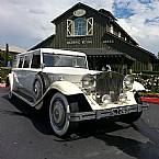 1933 Rolls Royce Custom Picture 3