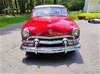 1951 Ford Victoria Picture 3