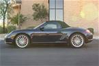 2008 Porsche Boxster Picture 3