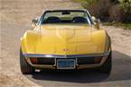 1972 Chevrolet Corvette Picture 3