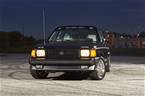 1986 Dodge Omni Picture 3