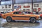 1970 Ford Mustang Picture 3