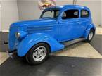 1936 Ford Sedan Picture 3