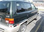 1998 Mazda MPV Picture 3