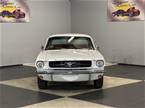 1965 Ford Mustang Picture 3