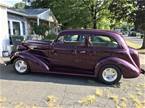 1937 Chevrolet Master Deluxe Picture 3