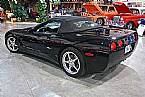 2004 Chevrolet Corvette Picture 3