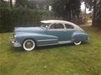 1948 Pontiac Silver Streak Picture 3