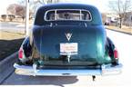 1946 Cadillac Fleetwood Picture 3