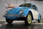 1969 Volkswagen Beetle Picture 3