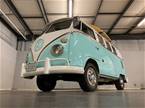 1967 Volkswagen Bus Picture 3