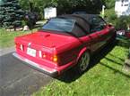 1987 BMW 325i Picture 3