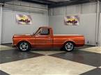 1969 Chevrolet C10 Picture 3