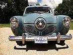 1951 Studebaker Commander Picture 3