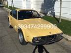 1972 Alfa Romeo Junior Zagato Picture 3