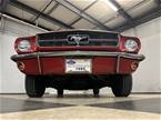 1965 Ford Mustang Picture 3