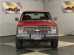 1985 Chevrolet Blazer Picture 3