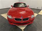 2007 BMW Z4M Picture 3