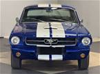 1965 Ford Mustang Picture 3