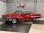 1960 Chevrolet Impala Picture 3