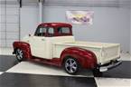 1954 Chevrolet Pickup Picture 3