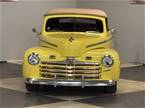 1946 Ford Super Deluxe Picture 3