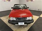 1991 Saab 900 Picture 3