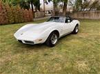 1974 Chevrolet Corvette Picture 3