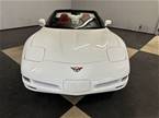 2004 Chevrolet Corvette Picture 3