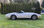 1974 Chevrolet Corvette Picture 3