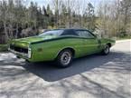 1971 Dodge Charger Picture 3