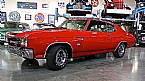 1970 Chevrolet Chevelle Picture 3