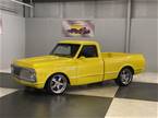 1972 Chevrolet C10 Picture 3