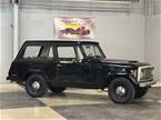 1973 Jeep Commando Picture 3