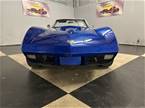 1973 Chevrolet Corvette Picture 3