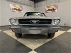 1965 Ford Mustang Picture 3