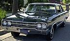 1965 Oldsmobile Cutlass Picture 3