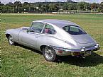 1969 Jaguar XKE Picture 3