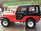 1979 Jeep CJ5 Picture 3