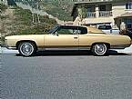 1971 Chevrolet Impala Picture 3